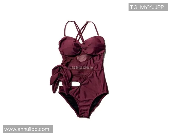 夏季泳装购物指南选购技巧多款式一站购齐穿出夏日活力