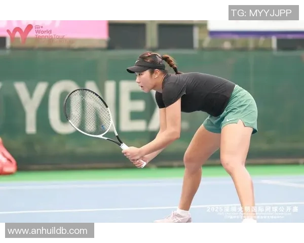 深圳网球队状态变革引发热议新赛季展望与挑战并存