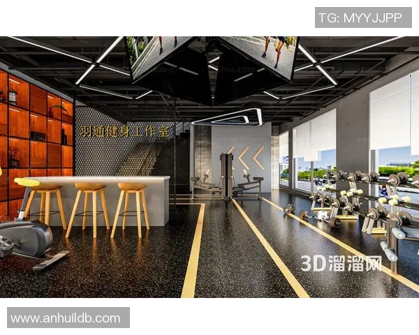 齐鲁力量崛起：山东健身器械品牌全解析